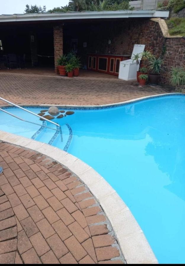 Villa Del Sol Margate Zewnętrze zdjęcie