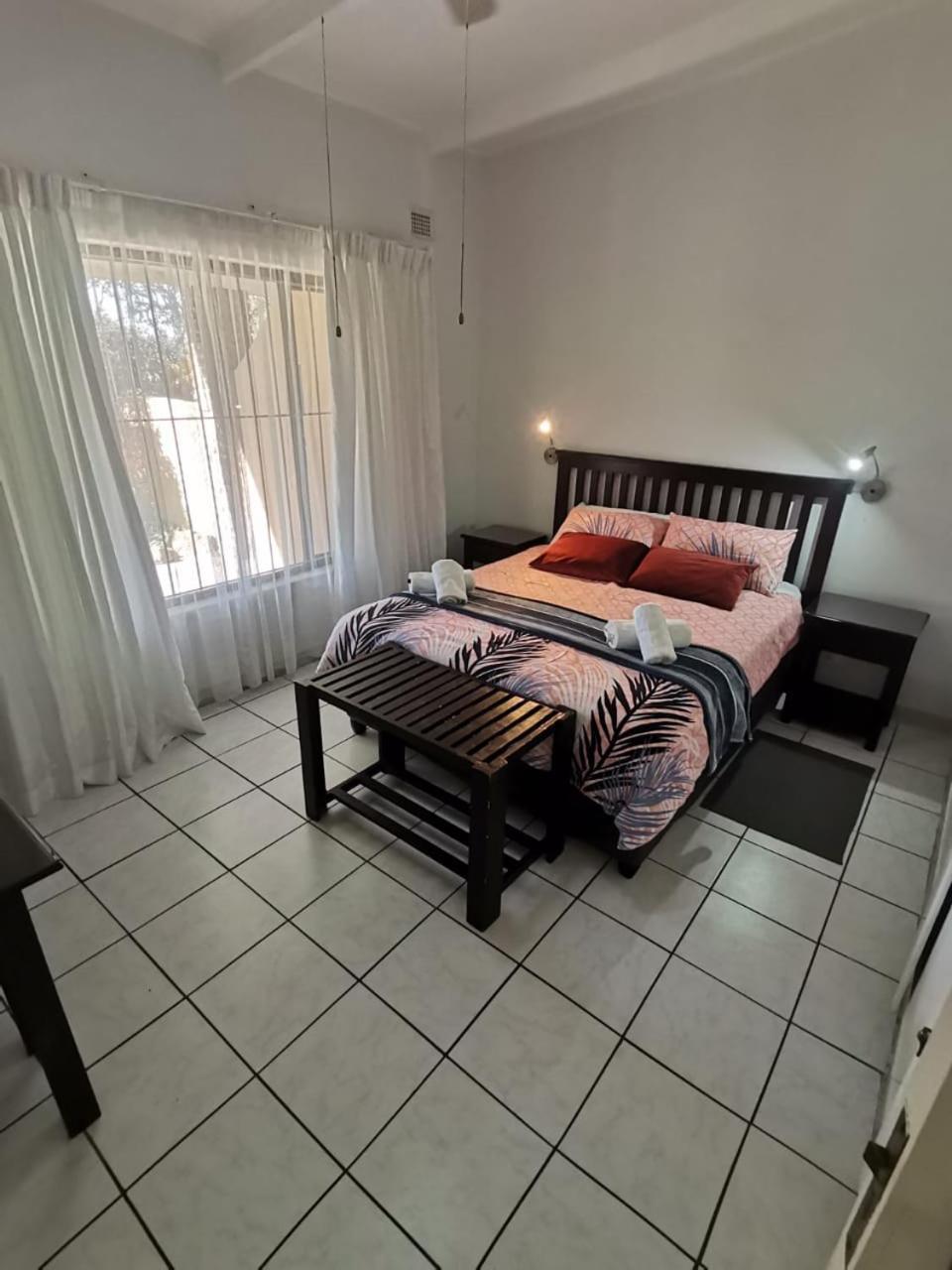 Villa Del Sol Margate Zewnętrze zdjęcie