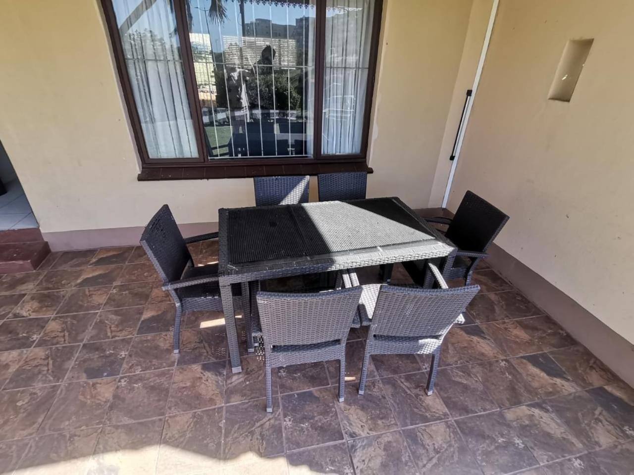 Villa Del Sol Margate Zewnętrze zdjęcie