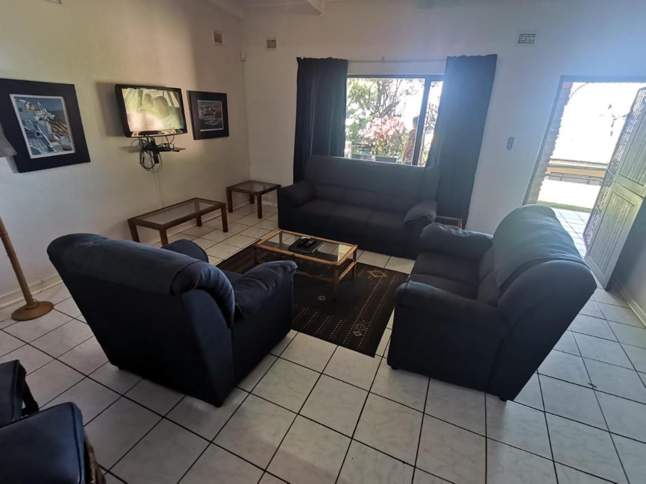 Villa Del Sol Margate Zewnętrze zdjęcie