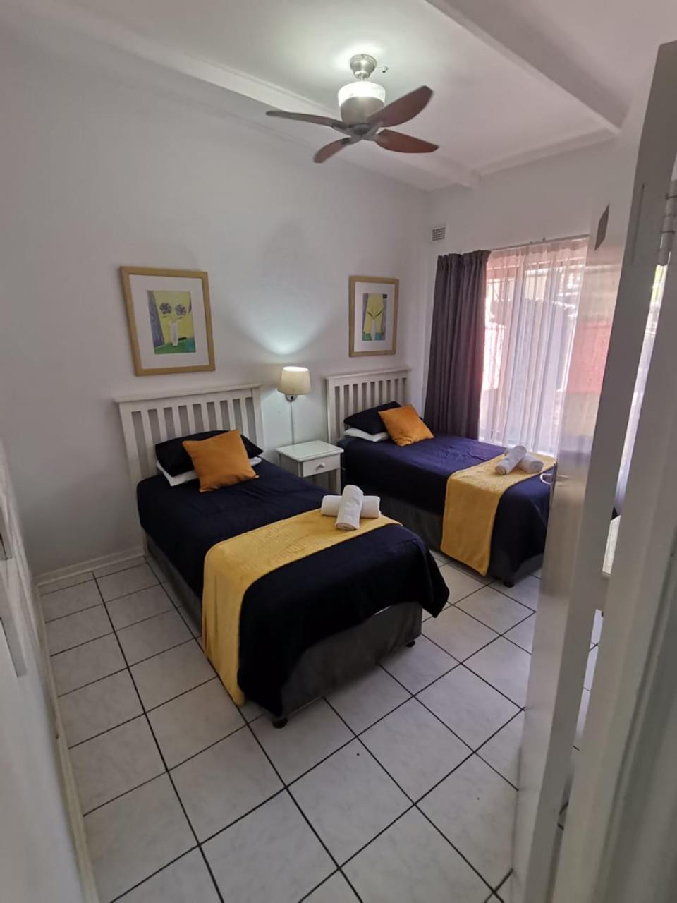Villa Del Sol Margate Zewnętrze zdjęcie
