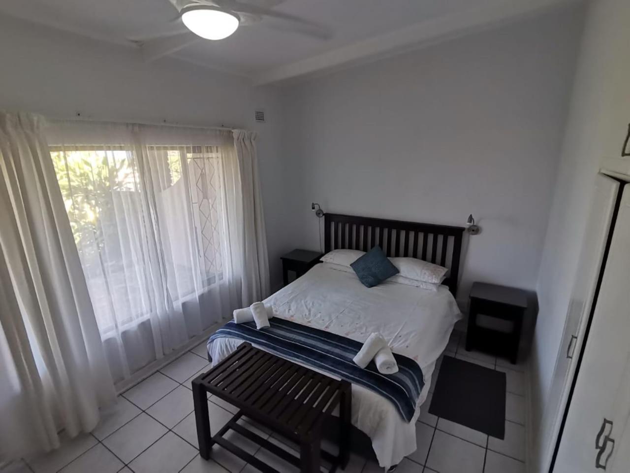 Villa Del Sol Margate Zewnętrze zdjęcie