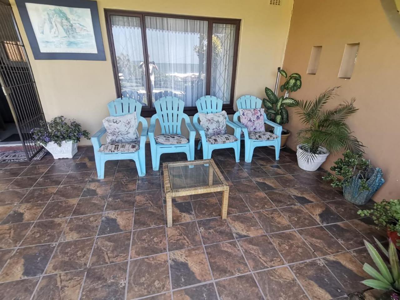 Villa Del Sol Margate Zewnętrze zdjęcie
