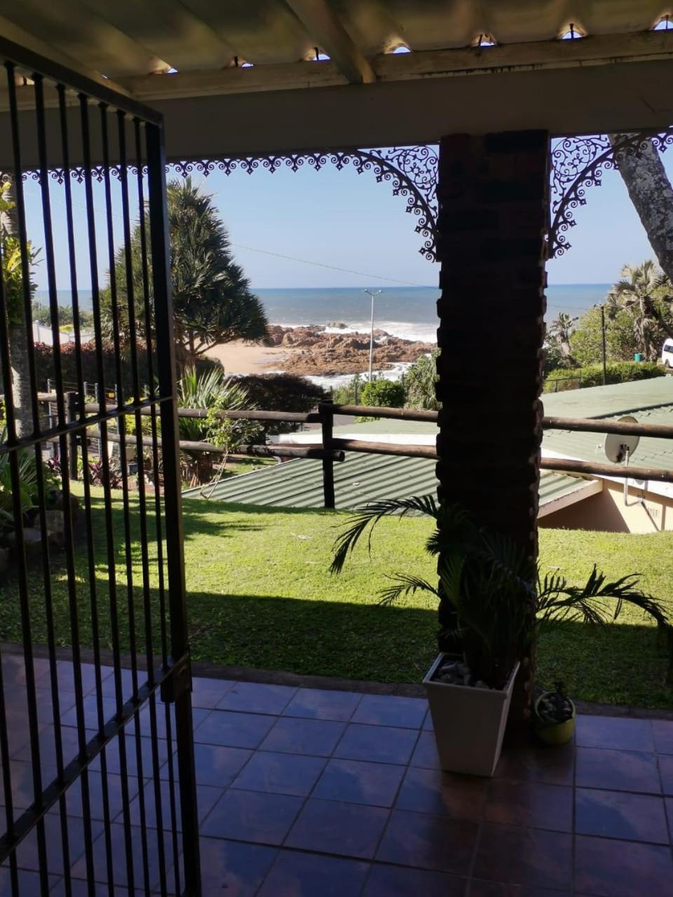 Villa Del Sol Margate Zewnętrze zdjęcie