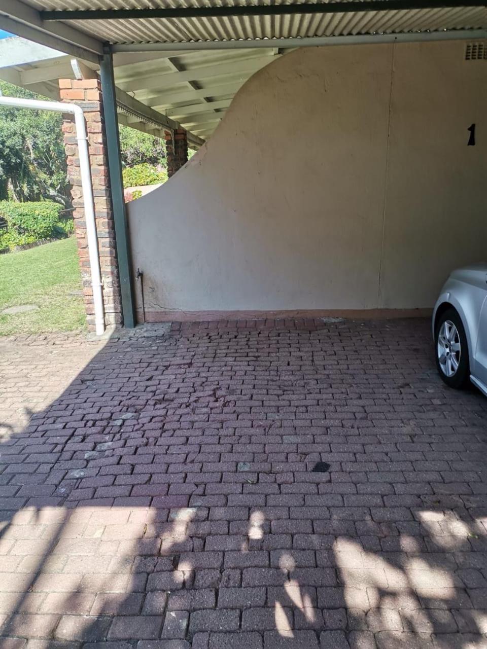 Villa Del Sol Margate Zewnętrze zdjęcie