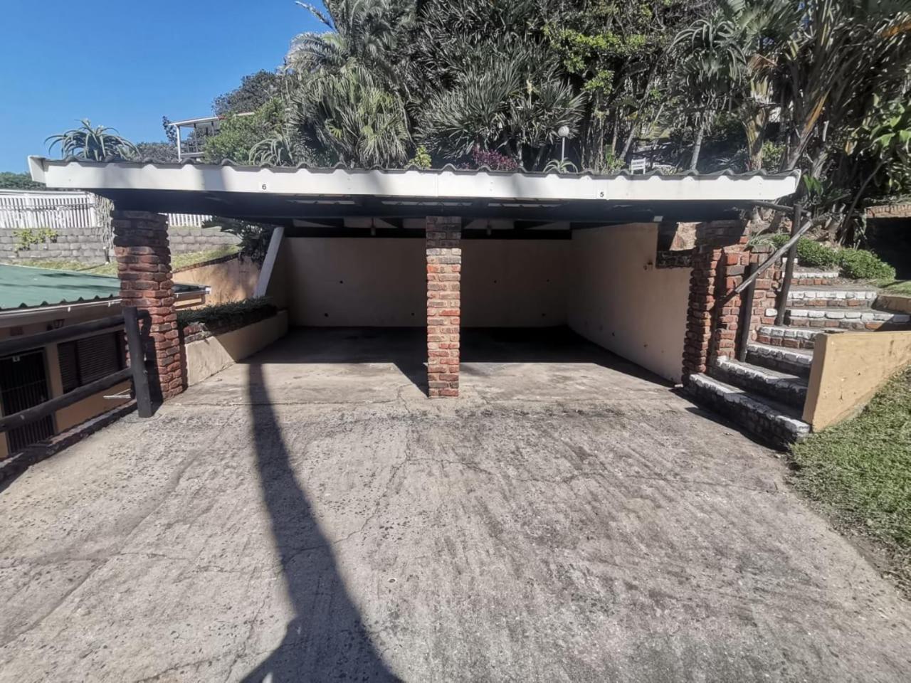 Villa Del Sol Margate Zewnętrze zdjęcie