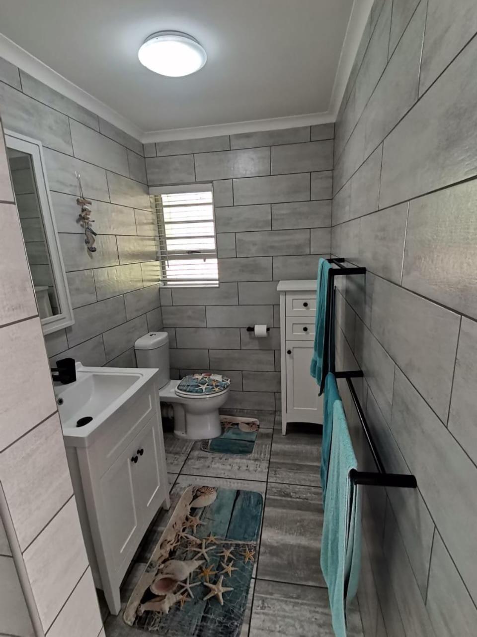 Villa Del Sol Margate Zewnętrze zdjęcie
