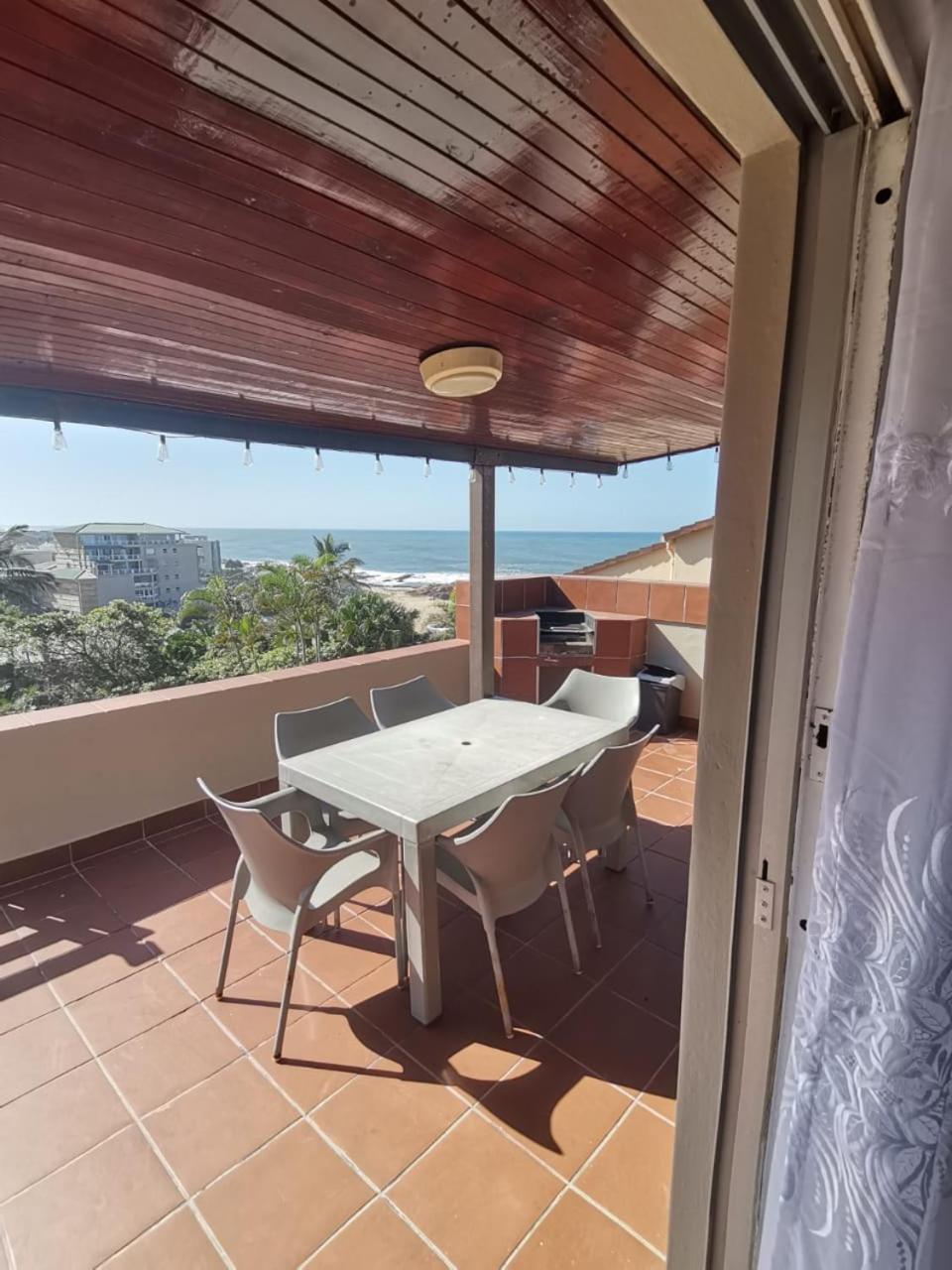 Villa Del Sol Margate Zewnętrze zdjęcie