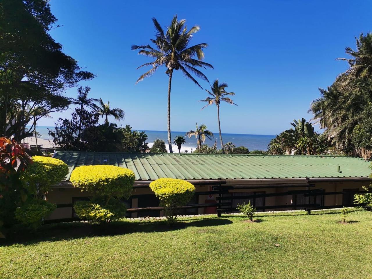 Villa Del Sol Margate Zewnętrze zdjęcie