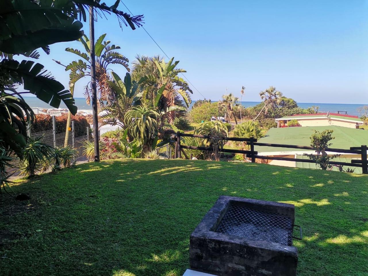 Villa Del Sol Margate Zewnętrze zdjęcie