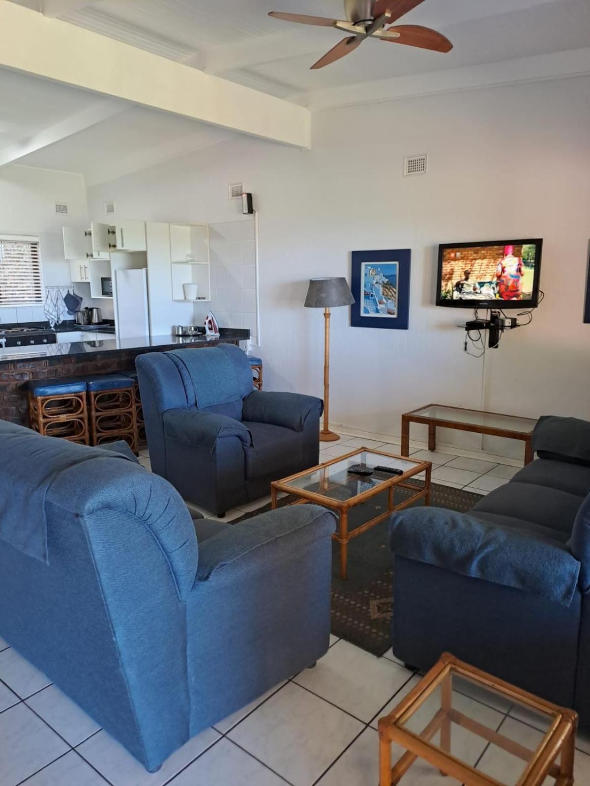 Villa Del Sol Margate Zewnętrze zdjęcie